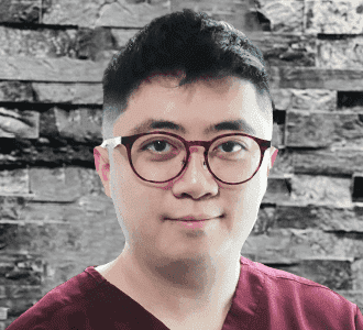 Dr. Solomon Chan