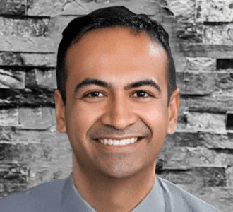 Dr. Anand Choubal
