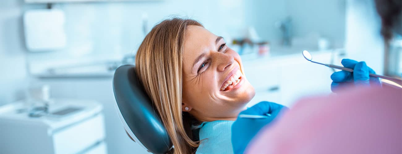 Sedation Dentistry