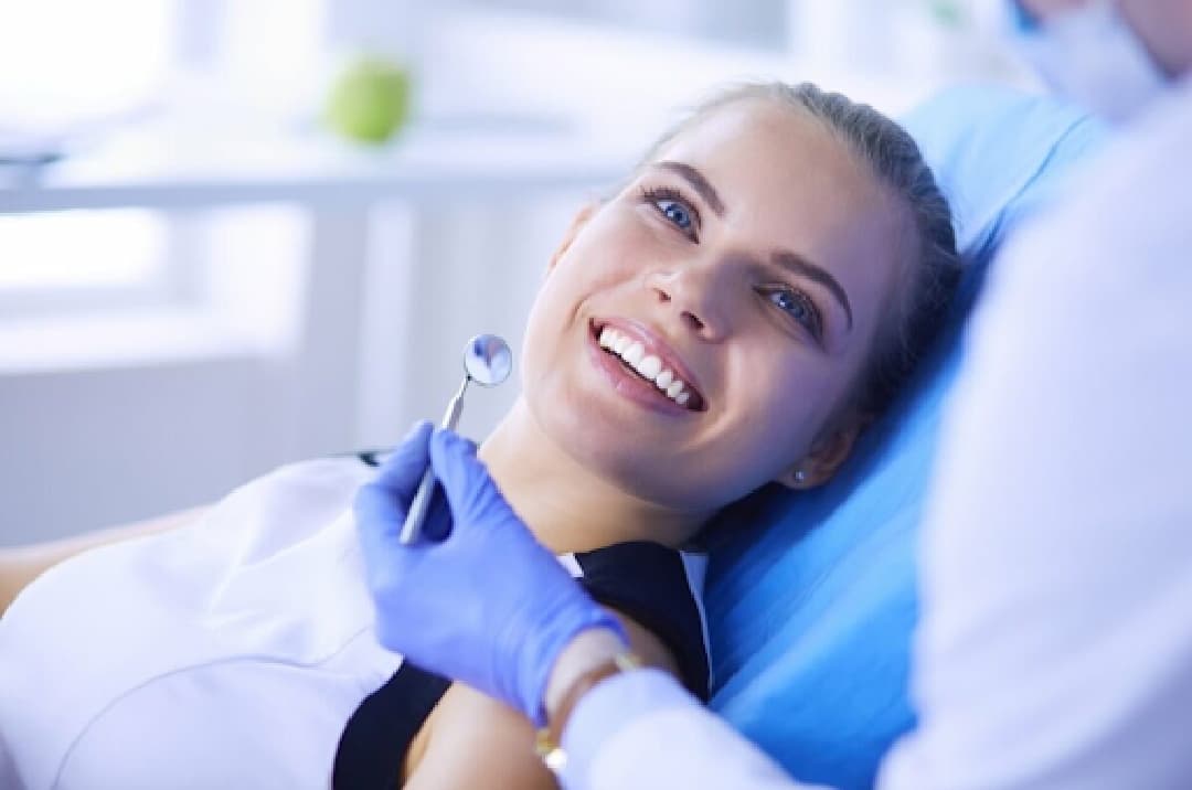 Reducing Dental Anxiety With Dental Sedation