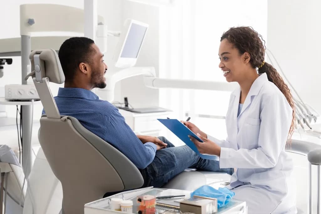 Why Is Periodontal Charting Important?