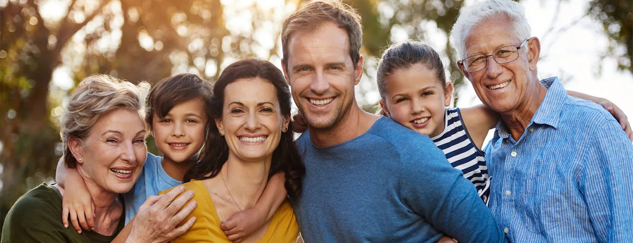 Decorative header image for Our Dental Procedures at All Smiles Dental Care, Calgary