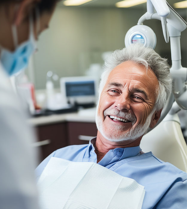Decorative header image for Emergency Dental Care at All Smiles Dental Care, Calgary