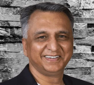 Dr. Arun Bhardwaj
