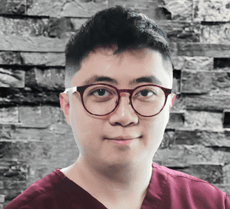 Dr. Solomon Chan