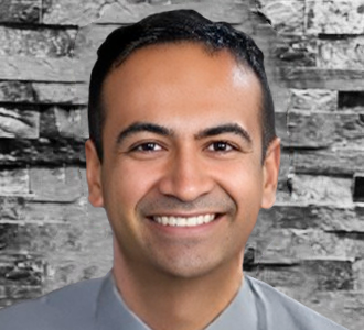 Dr. Anand Choubal