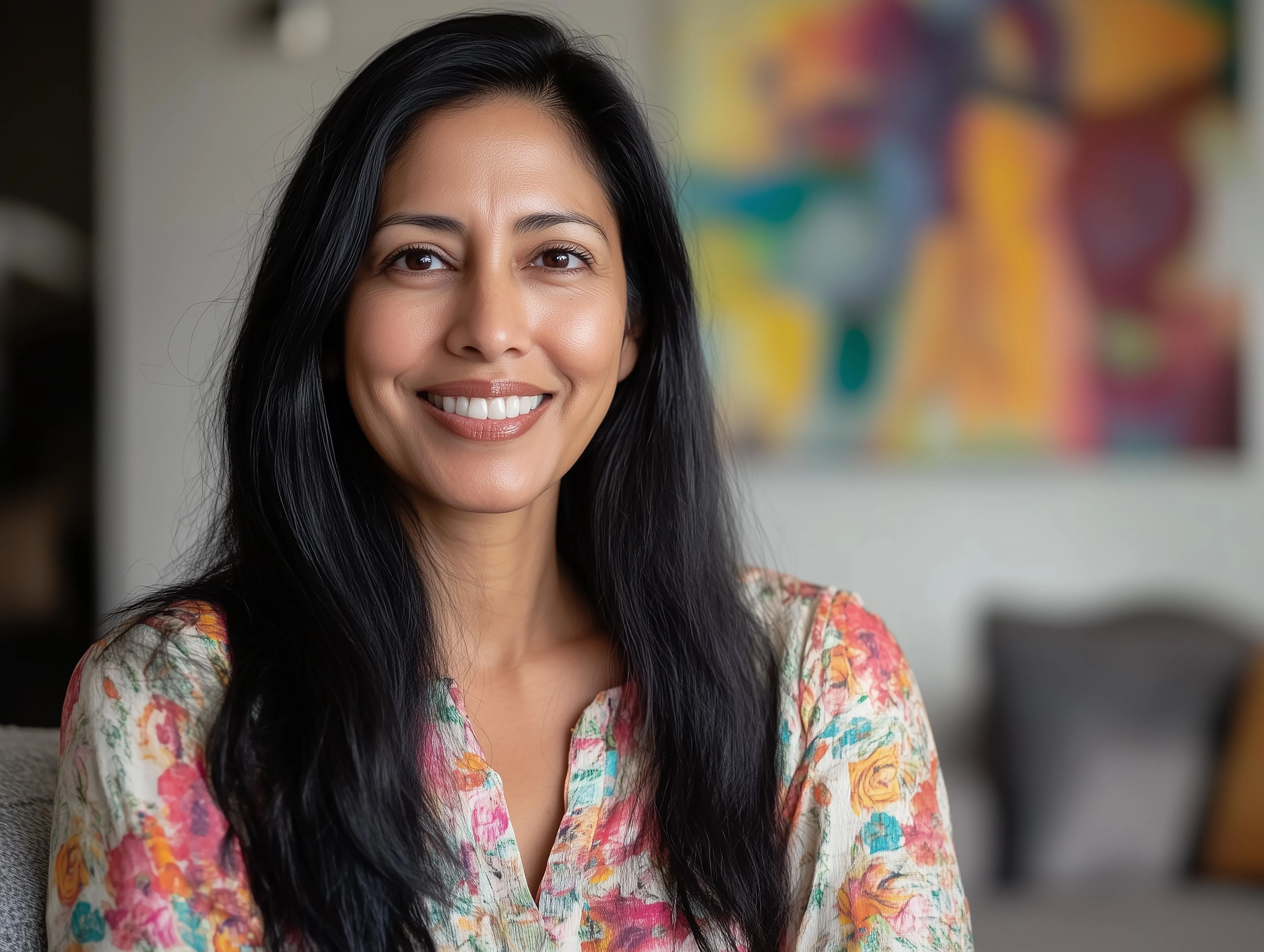 Confident, healthy smile — All Smiles Dental Care, Calgary